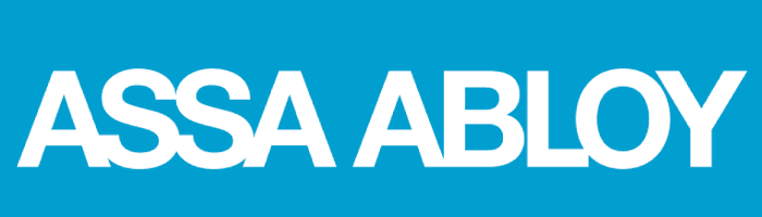 Logo ASSA ABLOY