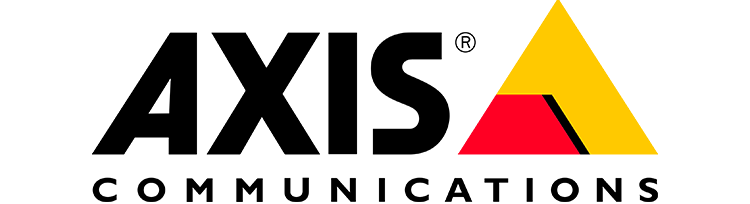 Logo Axis Communications