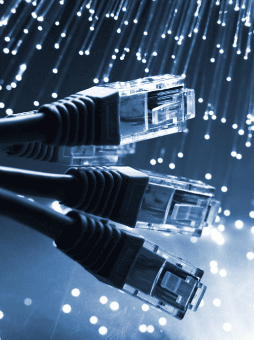 Cablage réseau - Solutions réseaux - Tracor Europe