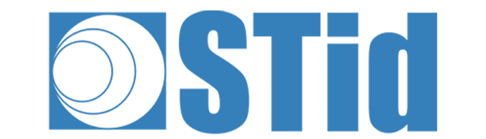 Logo STid