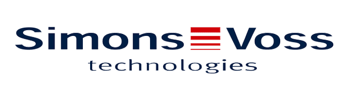 Logo Simons Voss