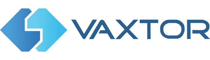 Logo Vaxtor