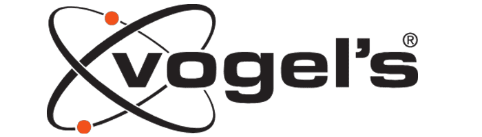 Logo Vogel's
