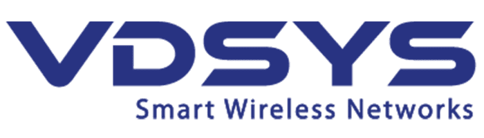 Logo VDSYS